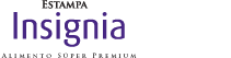 Insignia - Alimentos premium para perros